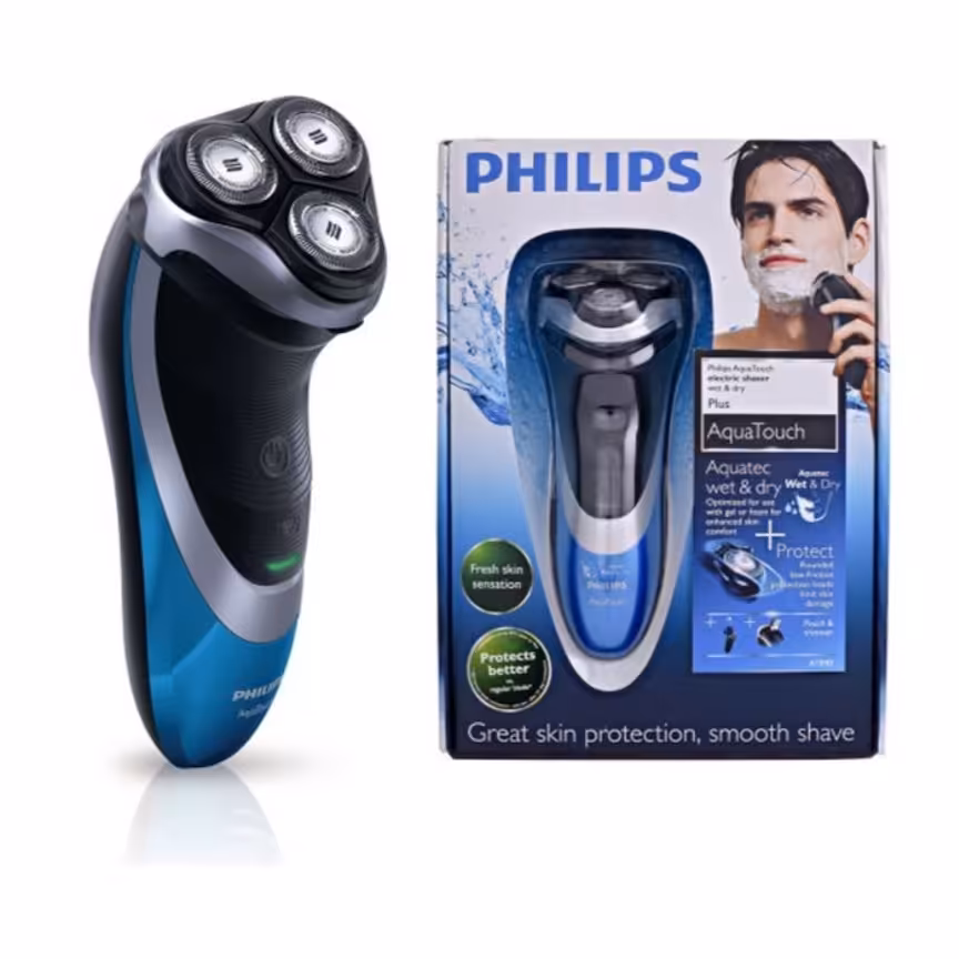 ماشین اصلاح صورت فیلیپس مدل AT890 20