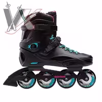 اسکیت کفشی رولربلید مدل RB Cruiser W کد 1001101