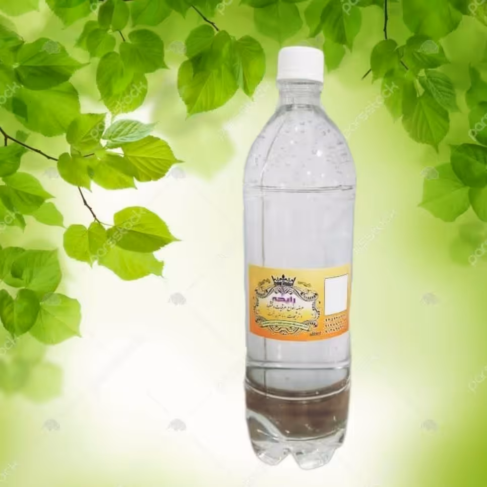 عرق زنیان دو آتیشه، با کیفیت و اصل، قیمت مناسب و طعم خوب