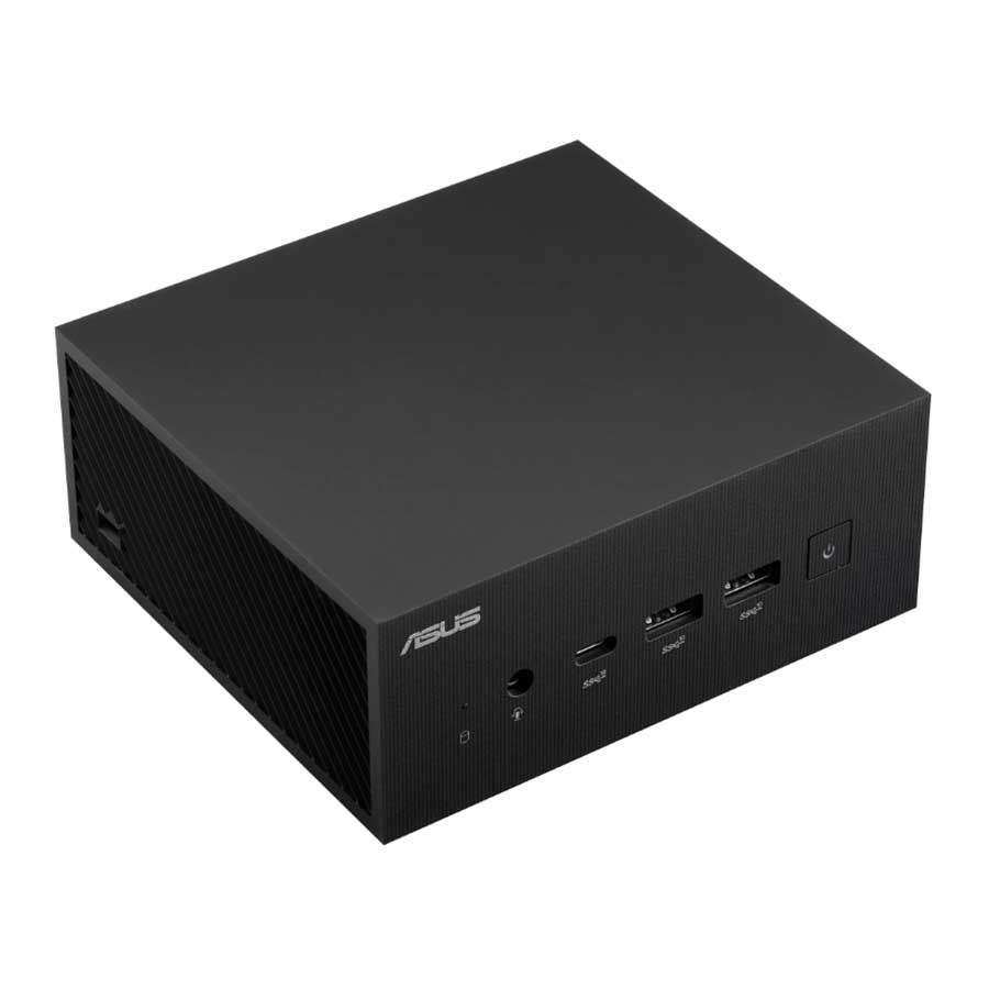 قیمت و خرید مینی کیس ایسوس مدل ExpertCenter PN64 Core i5 12500H/Intel | یاس ارتباط