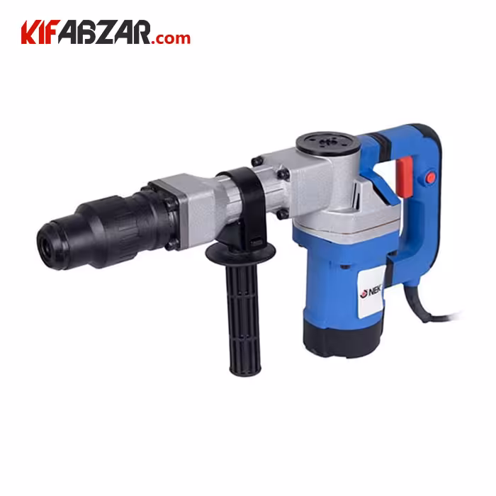 چکش تخریب 6 کیلویی نک مدل 1010DB