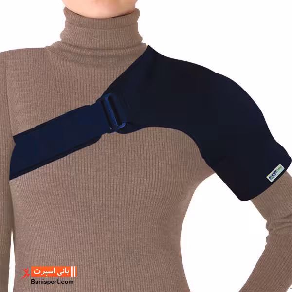 شانه بند طبی D2 001 نوکست