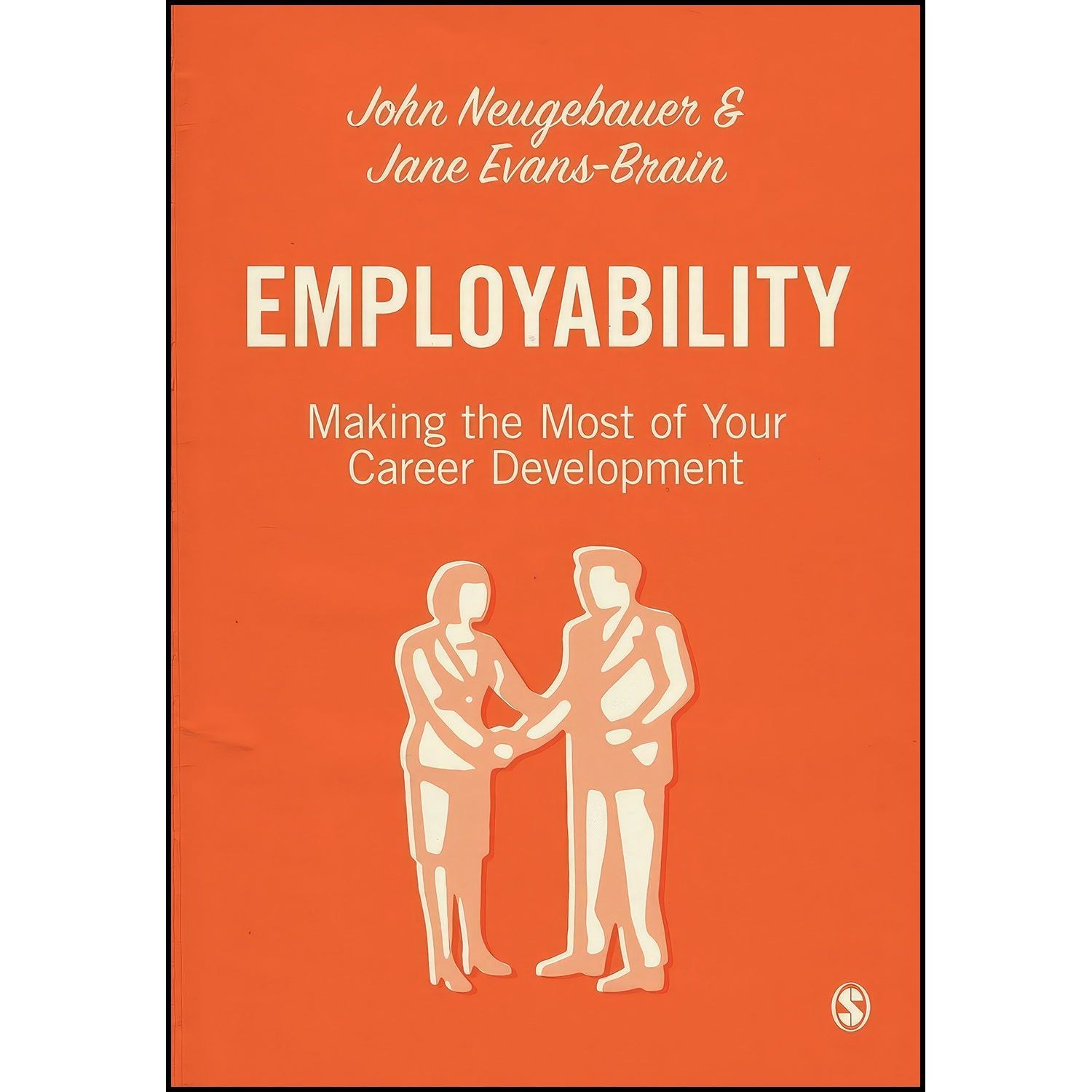 کتاب زبان اصلی Employability اثر جمعی از نویسندگان