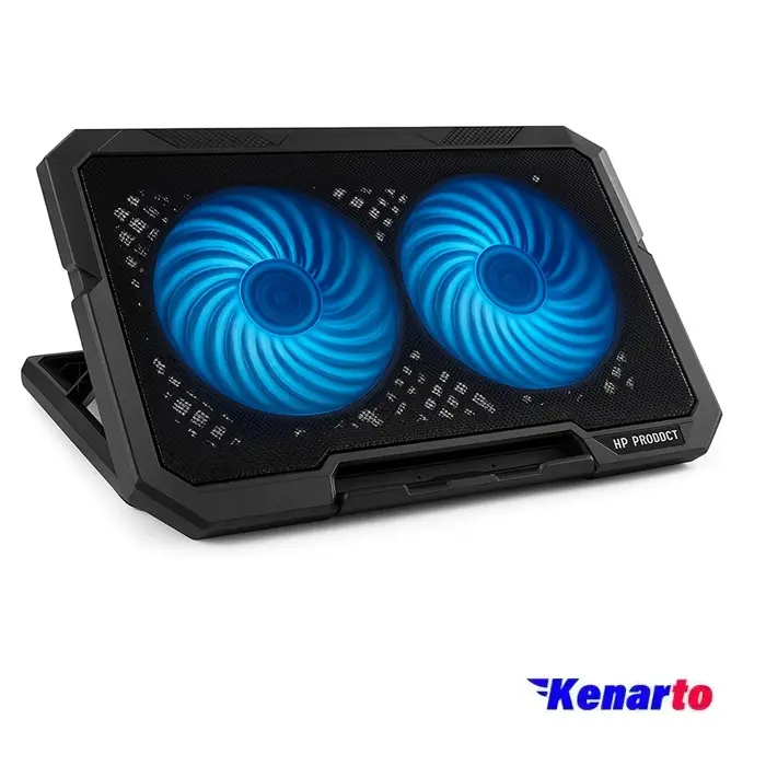 پایه خنک کننده ایکس پی پروداکت مدل XP-F91
