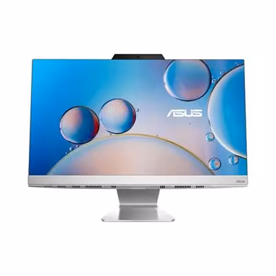 کامپیوتر همه کاره 24 اینچی ایسوس مدل 3402 پردازنده Core i5 1235 رم 8 حافظه 512GB SSD گرافیک intel