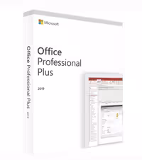 لایسنس مایکروسافت Office Pro Plus 2019