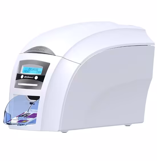 پرینتر چاپ کارت مجیکارد مدل Enduro3E