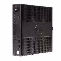 تین کلاینت دل مدل Wyse 7020 B1 AMD پردازنده GX-415GA رم 4 گیگابایت حافظه 240 گیگابایت SATA SSD با ماژول WiFi AC