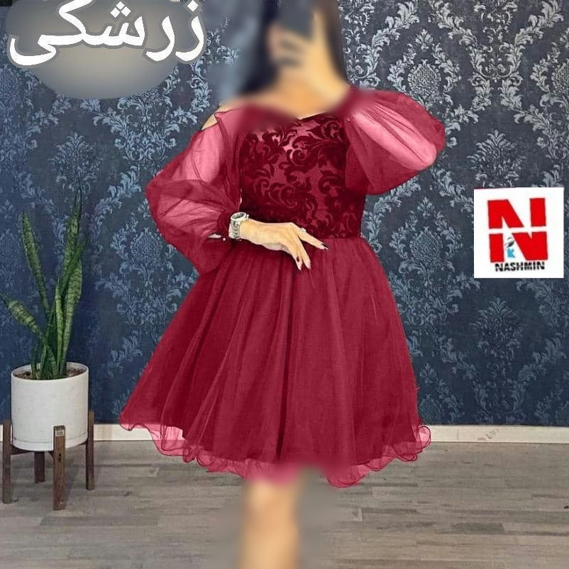 تونیک مجلسی لباس مجلسی شیک و زیبا -ارسال رایگان- نشمین (سایزبندی 36تا50 قبل از ثبت لطفا درقسمت گفت و گو موجودی بگیرید)