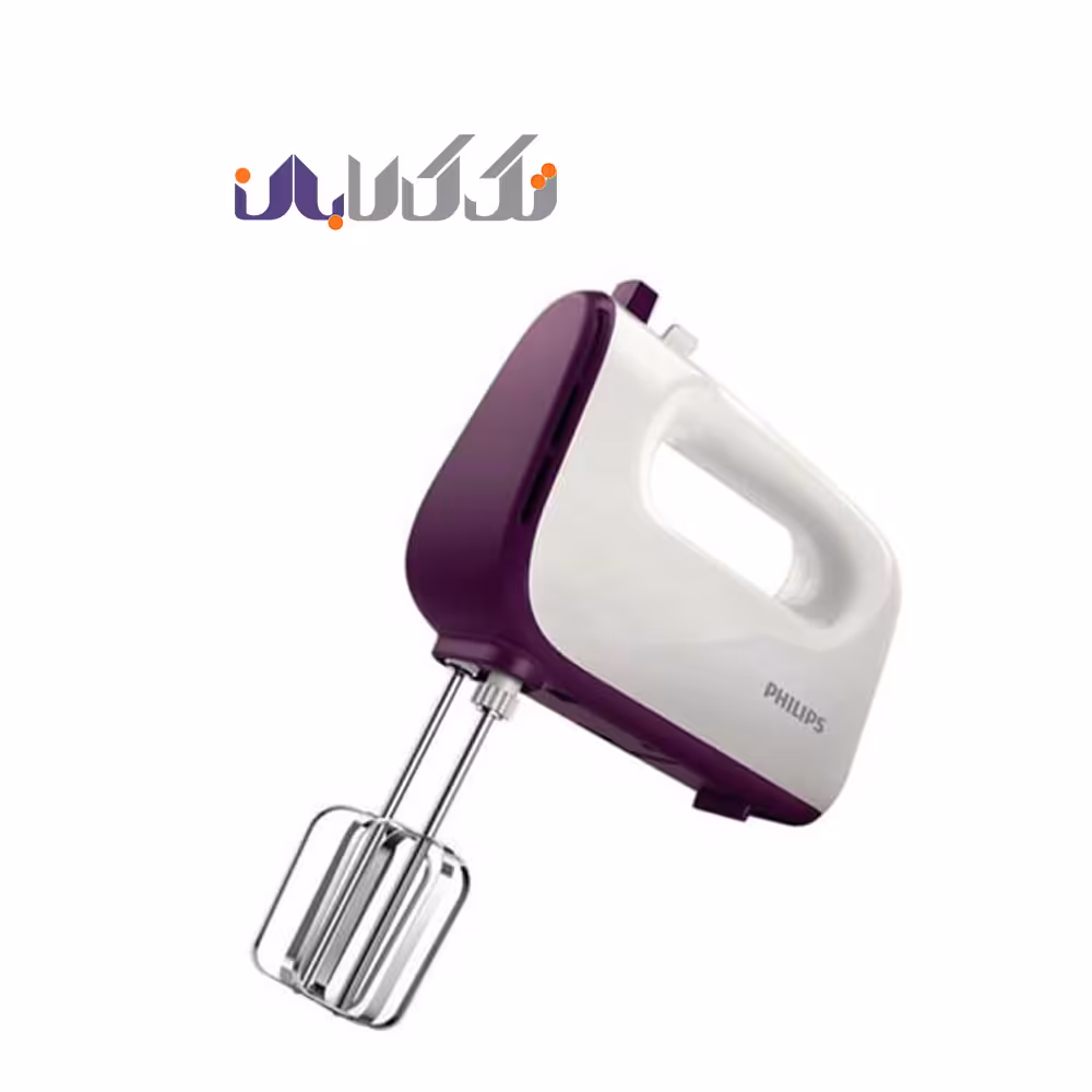 همزن فیلیپس مدل HR 3740