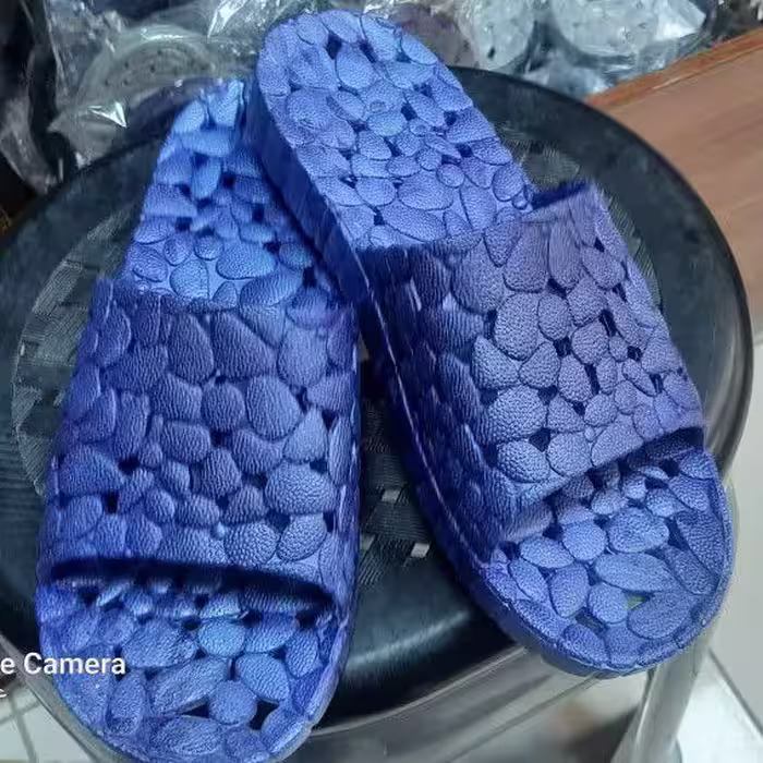 دمپایی حمام