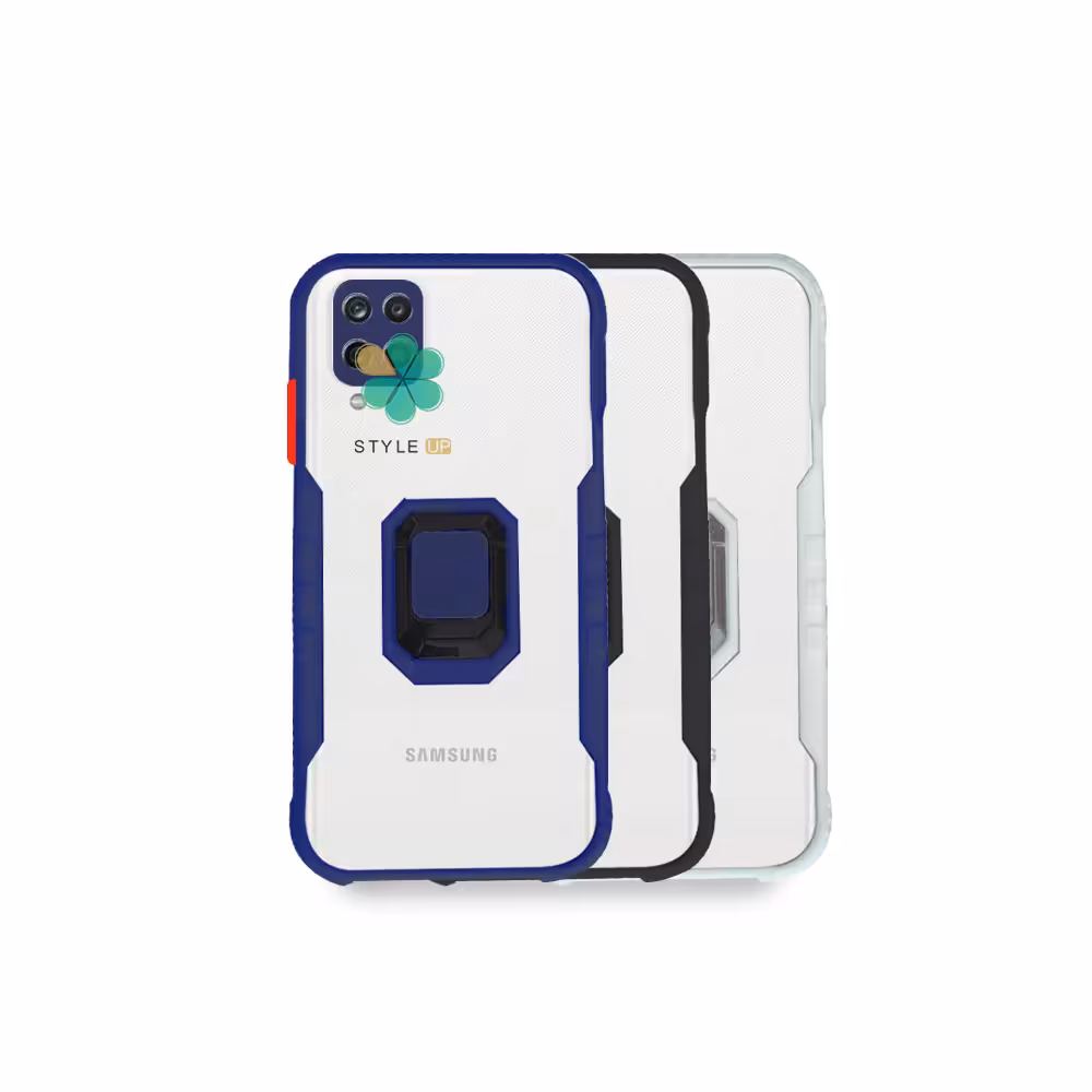 گارد گوشی سامسونگ Samsung Galaxy A12 مدل Beaugel