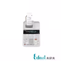 ماشین حساب کاسیو مدل DR-120R