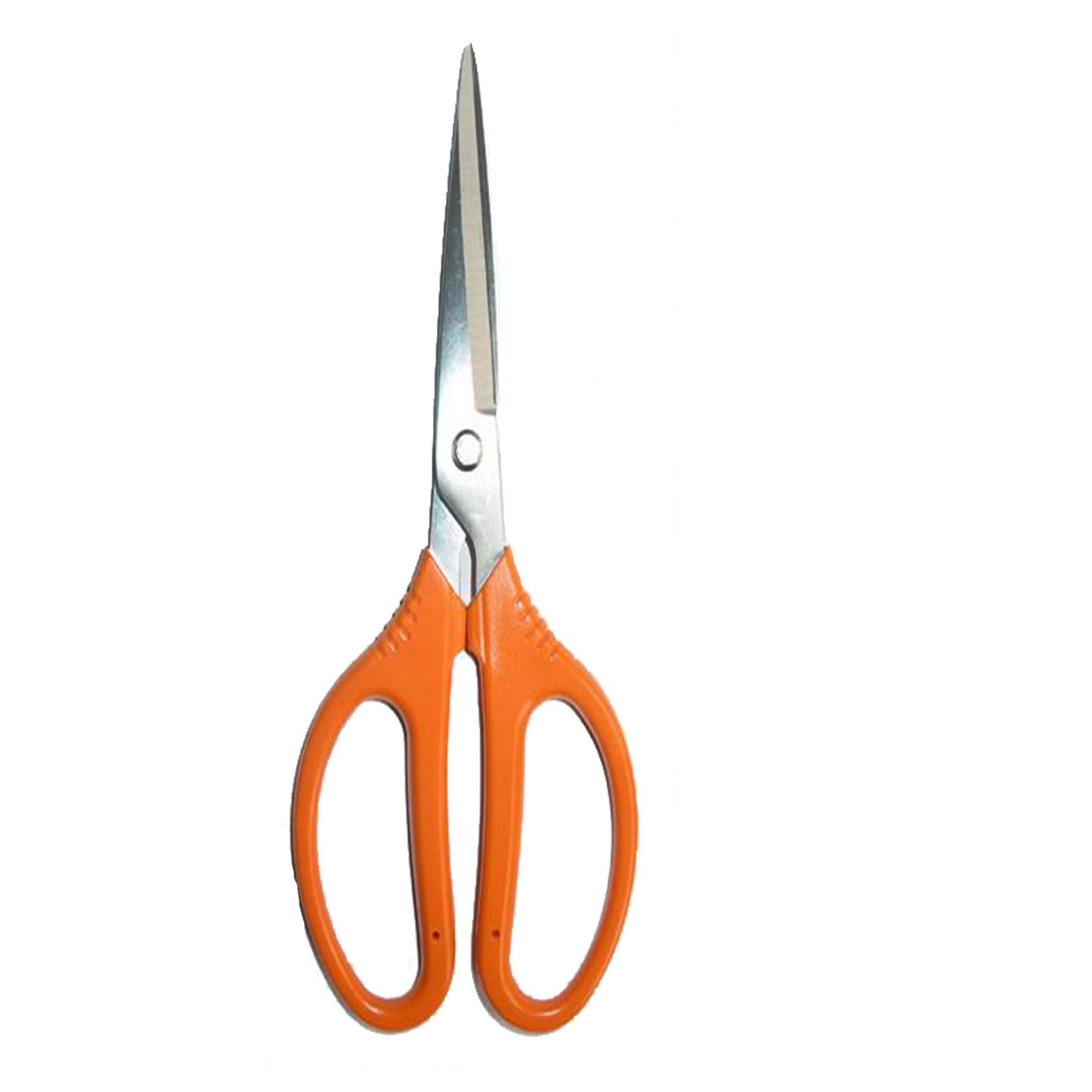 قیچی گل چینی 19 سانتی BP-6701H