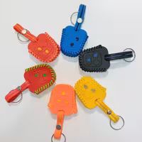 کاور سویچ دور دست دوز 