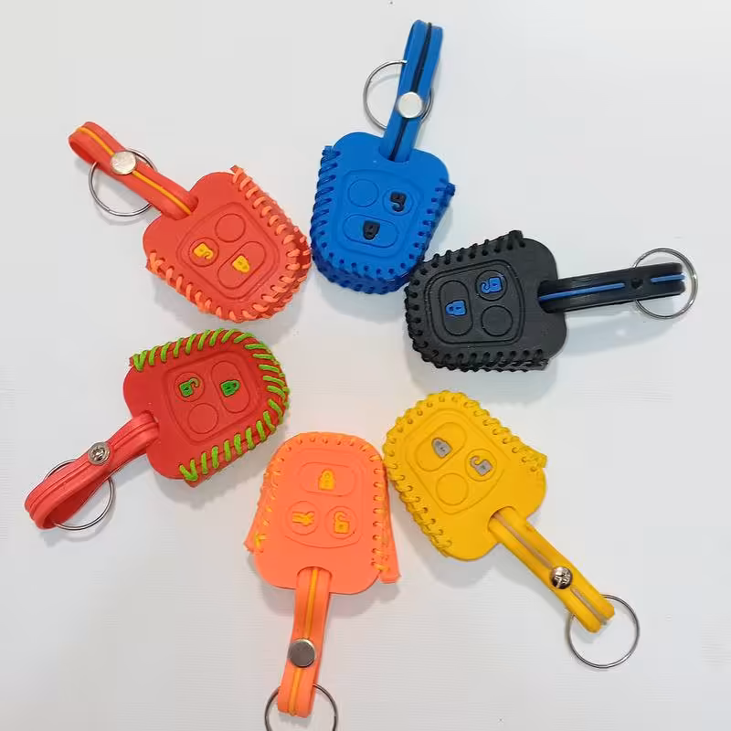 کاور سویچ دور دست دوز 