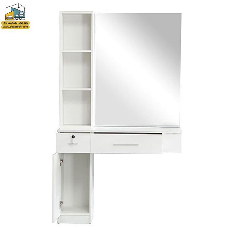 آینه آرایشگاه کد DMP167