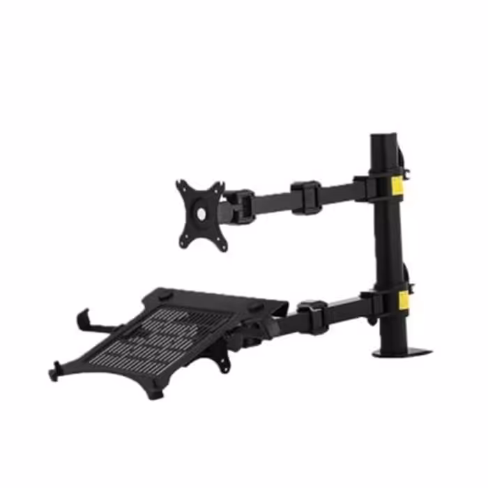 پایه رومیزی مانیتور و لپ تاپ ارگو WLA005