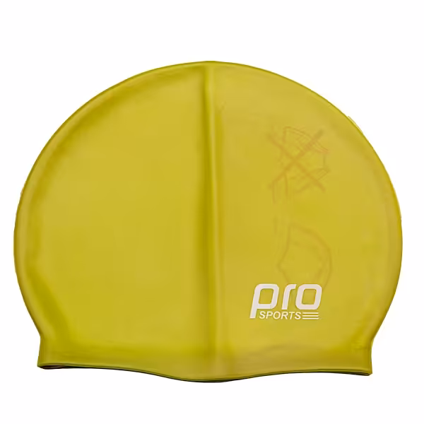 کلاه شنا سیلیکونی پرو اسپورتز کد 05