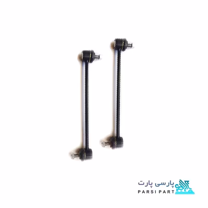 میل موجگیر جلو اچ سی کراس بسته 2 عددی | برند قطعات | پارسی پارت