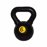 کتل بل پی وی سی 6 کیلوگرم