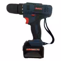 دریل شارژی 20 ولت رابین مدل 8520 دارای گارانتی معتبر