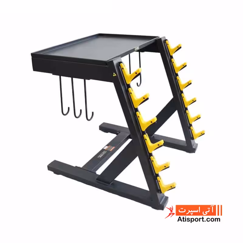 مقر هالتر با اکسسوری کربن 096