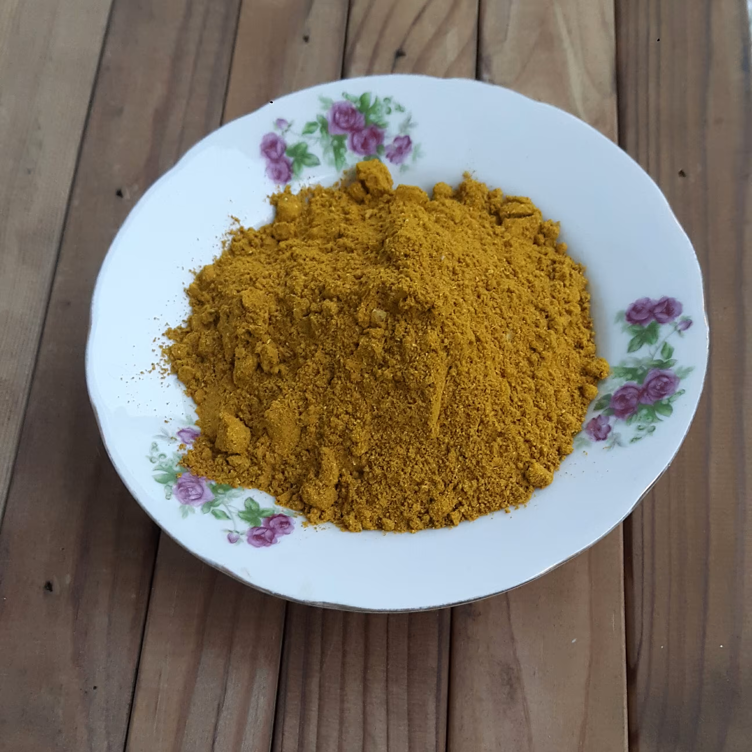 ادویه ترشی (150گرم)