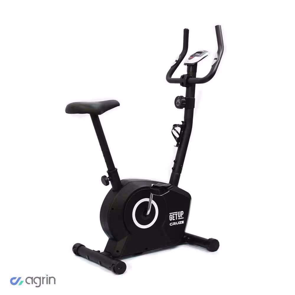 دوچرخه خانگی UPRIGHT برند GETUP