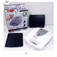 ساندویچ ساز فوما 431