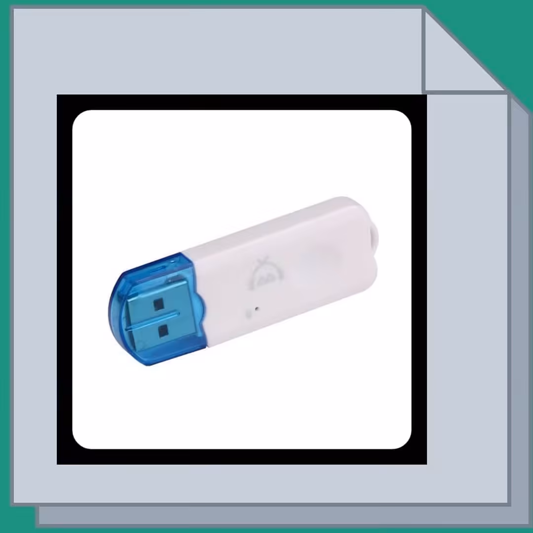 دانگل بلوتوث