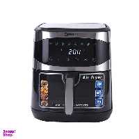 سرخ کن بدون روغن دسینی مدل DS-833