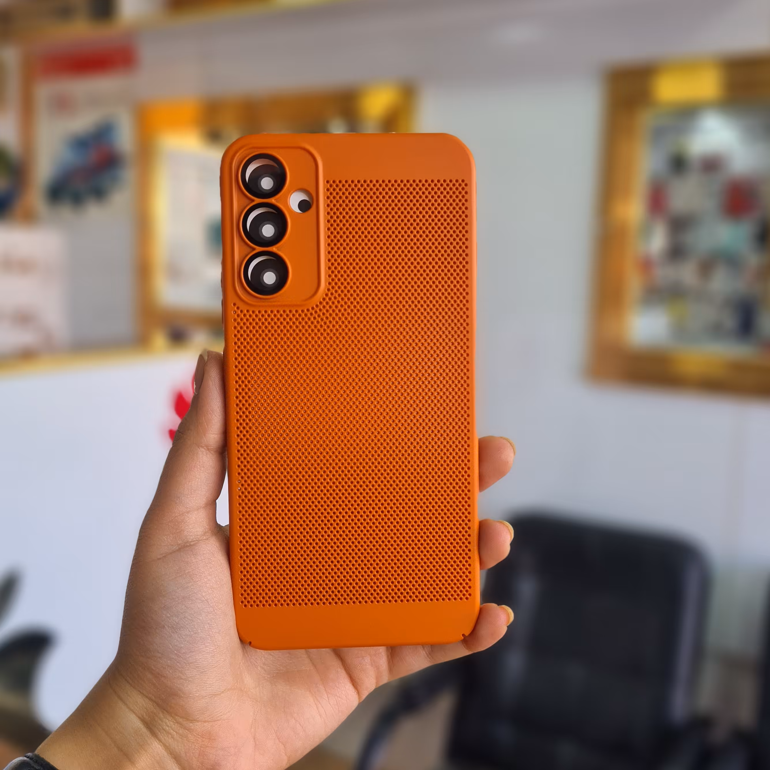 قاب گوشی سامسونگ A34