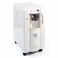 اکسیژن ساز 3 لیتری بدون نبولایزر Yuwell 7F 3