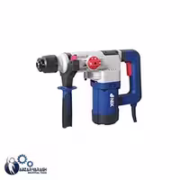 بتن کن نک مدل NEK 1128 CH - ابزار یراق