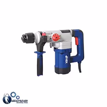 بتن کن نک مدل NEK 1128 CH - ابزار یراق