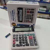 ماشین حساب سی تی زن 2124