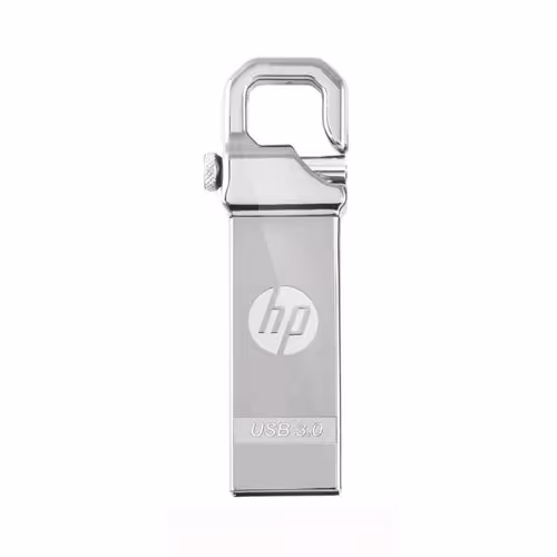 فلش مموری 64GB اچ پی HP Flash Drive X750W USB 3.0