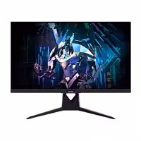 مانیتور گیگابایت 32 اینچ مدل AORUS FI32Q-X - پردیس پازار