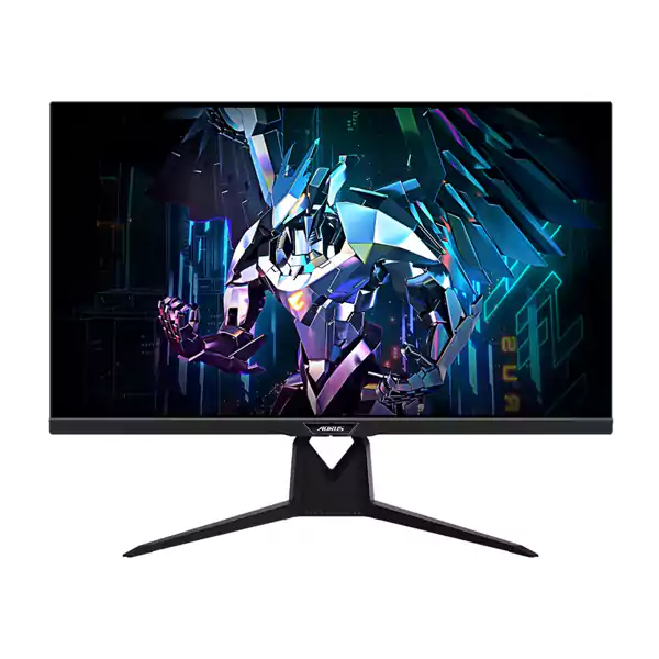 مانیتور گیگابایت 32 اینچ مدل AORUS FI32Q-X - پردیس پازار