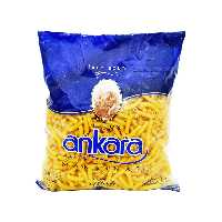 پاستا لوله ای ریز 500 گرم آنکارا - ankara