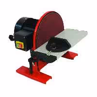 سنباده دیسکی 250 میلیمتر (پس کرایه)