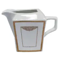 سس خوری - شکر ریز چینی پارس مدل 2016 درسا جفتی کد 3324 (پس کرایه)