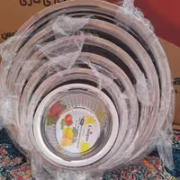 ابکش مناسب برای استفاده در اشپز خانه در 6سایز 