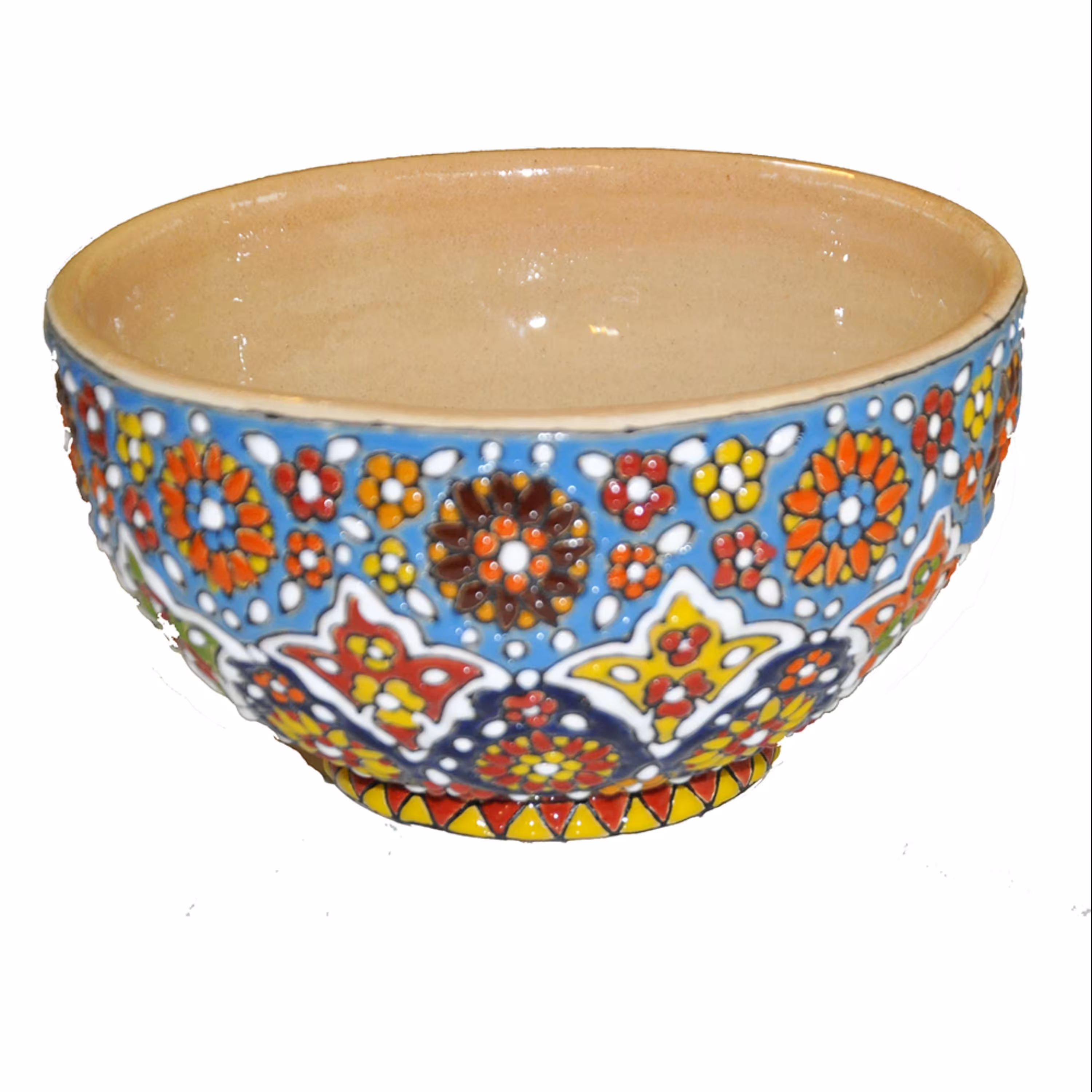 آبگوشت خوری نقش رویا