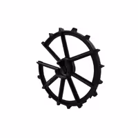 اسپیسر ویل فیکس سایز 50