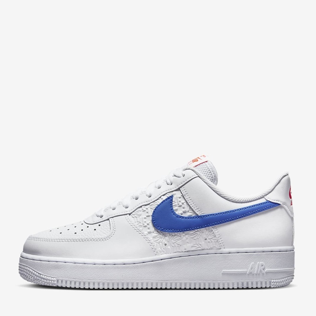 741 کتونی نایک ست زنانه و مردانه اورجینال Nike men and women original کتانی سایز بزرگ 