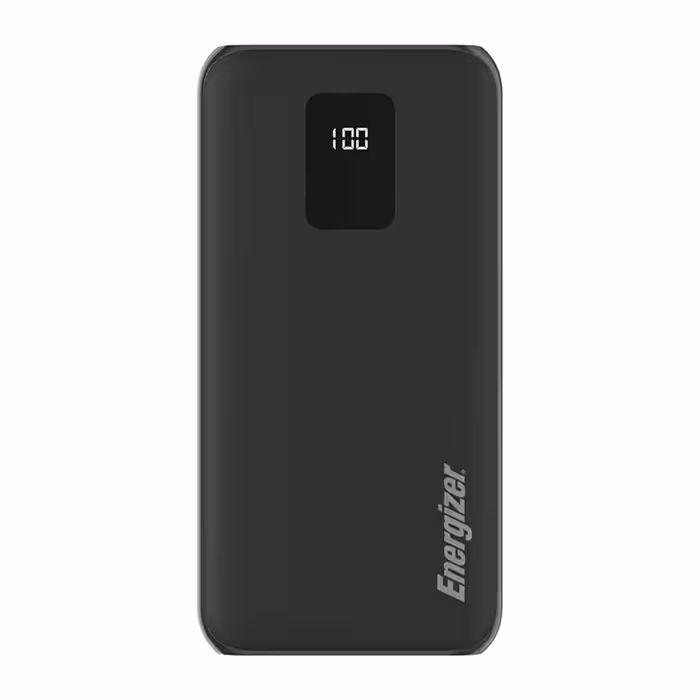 پاوربانک انرجایزر مدل UE10020PQ ظرفیت 10000mAh
