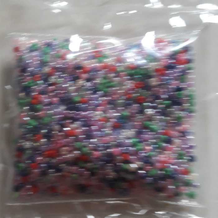 منجوق 80 گرمی کد 1