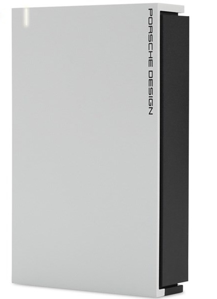 هارددیسک اکسترنال رومیزی لسی مدل پورشه دیزاین پی 9233 باظرفیت 5 ترابایت